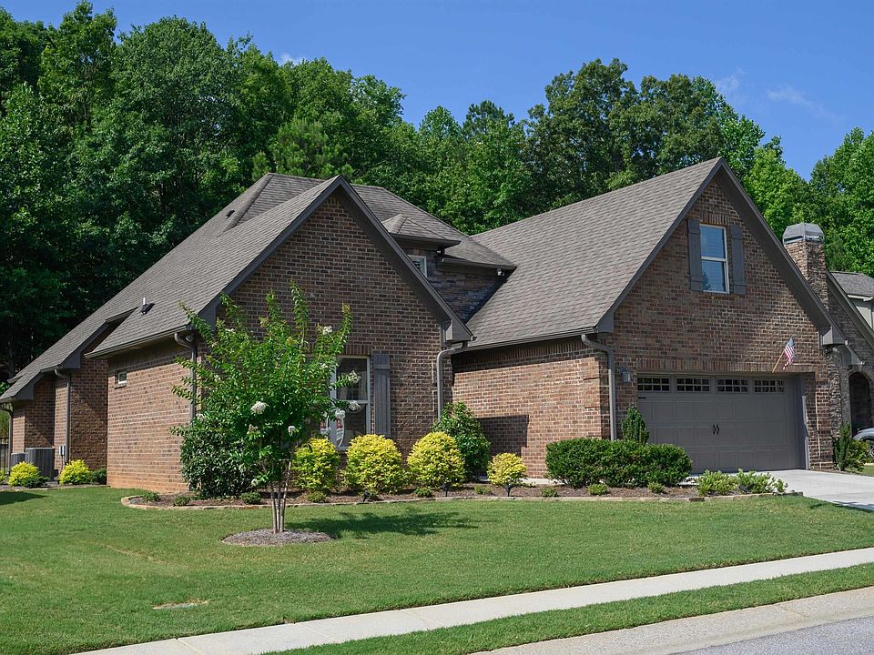 277 Macallan Dr, Pelham, AL 35124 Zillow