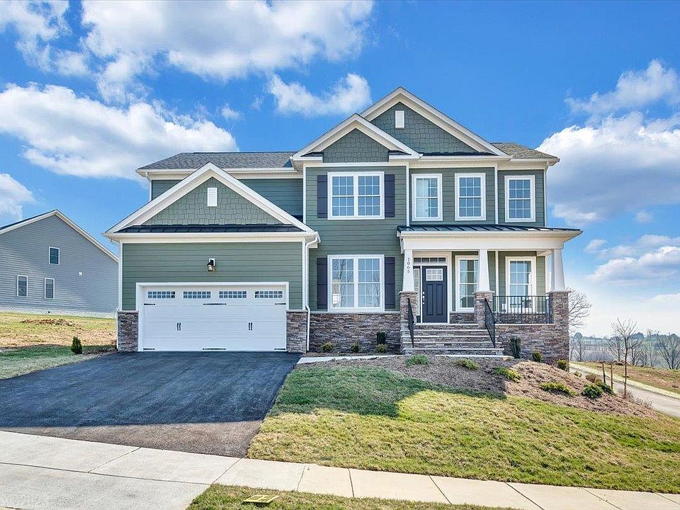 1st image of 1065 Round Meadow Dr