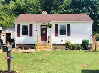 427 Loudon Ave, Maryville, TN 37804