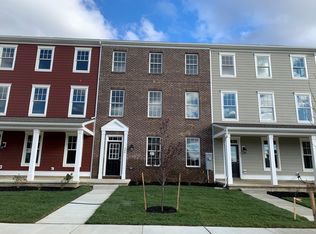 864 Mapleton Ave, Middletown, DE 19709