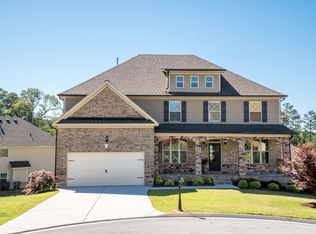 97 Lanier Rdg, Acworth, GA 30101