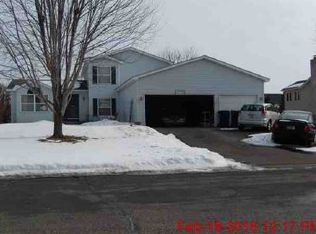 16776 Fieldcrest Ave, Farmington, MN 55024