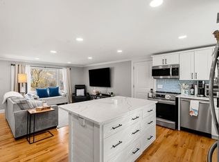 Stonington Drive, Dover, NH 03820