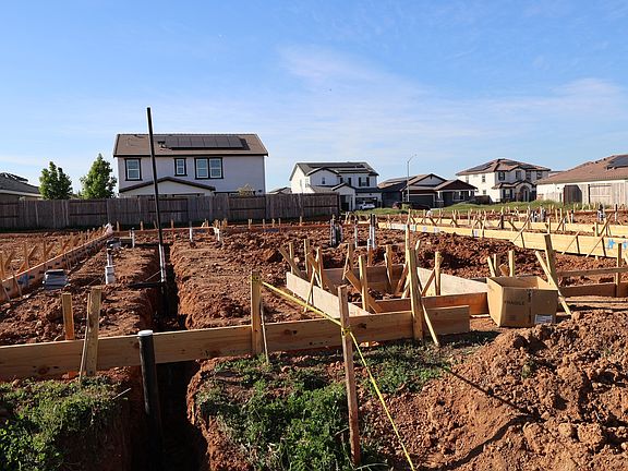 Exterior - March 17, 2026