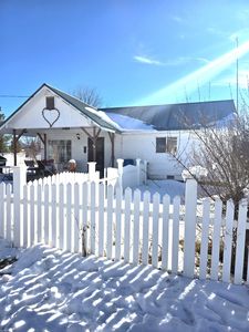 1596 Naturita St, Norwood, CO, 81423