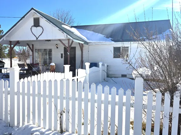 1596 Naturita St, Norwood, CO 81423