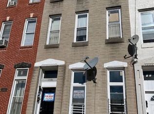 1708 Harlem Ave APT 3, Baltimore, MD 21217