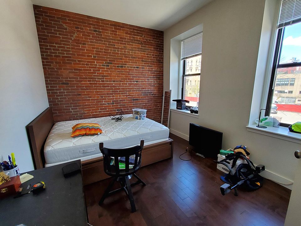 2nd image of 460 Harrison Ave #228G