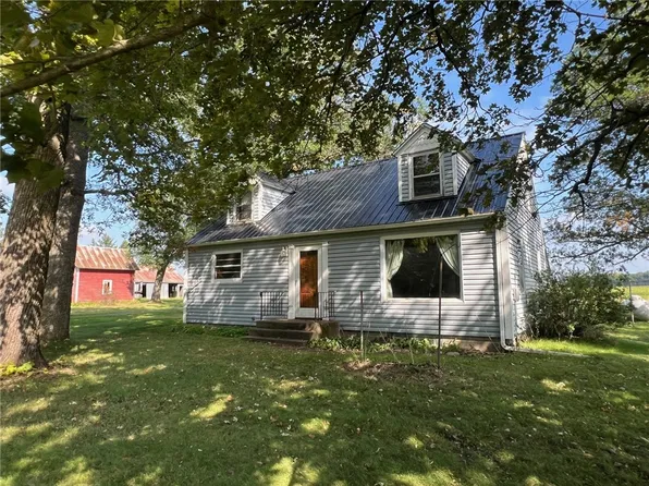 21866 Maplewood Road, Grantsburg, WI 54840
