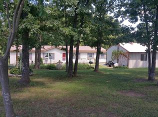 13470 S 1775th Rd, Stockton, MO 65785