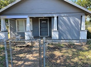 2701 N Farr St, San Angelo, TX 76903