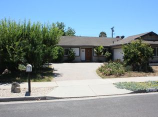 6211 Avenida Ganso, Goleta, CA 93117