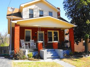 754 Arbutus Ave SE, Roanoke, VA 24014