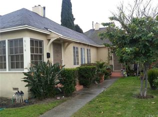 516 W Almond St, Compton, CA 90220