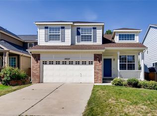 10227 Rotherwood Cir, Highlands Ranch, CO 80130