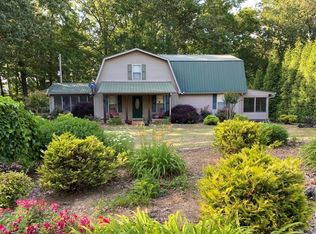 167 Jones Loop, Springville, TN 38256