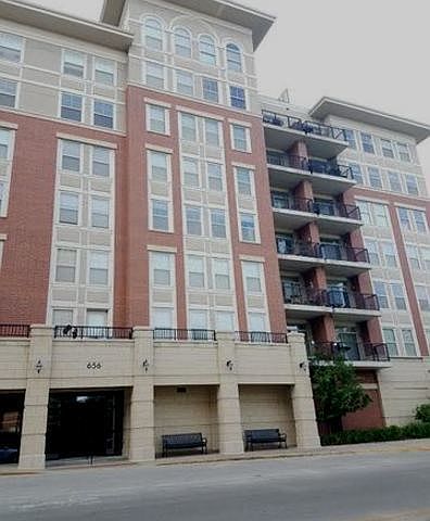 1st image of 656 Pearson St Unit 701C