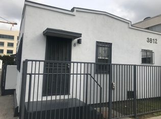 3812 Wisconsin St APT 6, Los Angeles, CA 90037