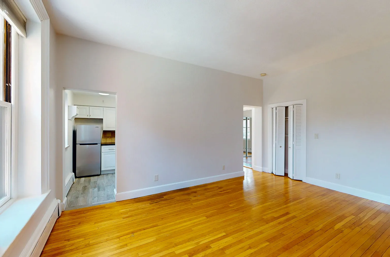 1 bed, 725 sqft, $3,400 — Photo 2