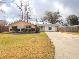 1015 Paris St, Lake Charles, LA 70605