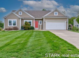 2113 Colbert Dr, Muskegon, MI 49444