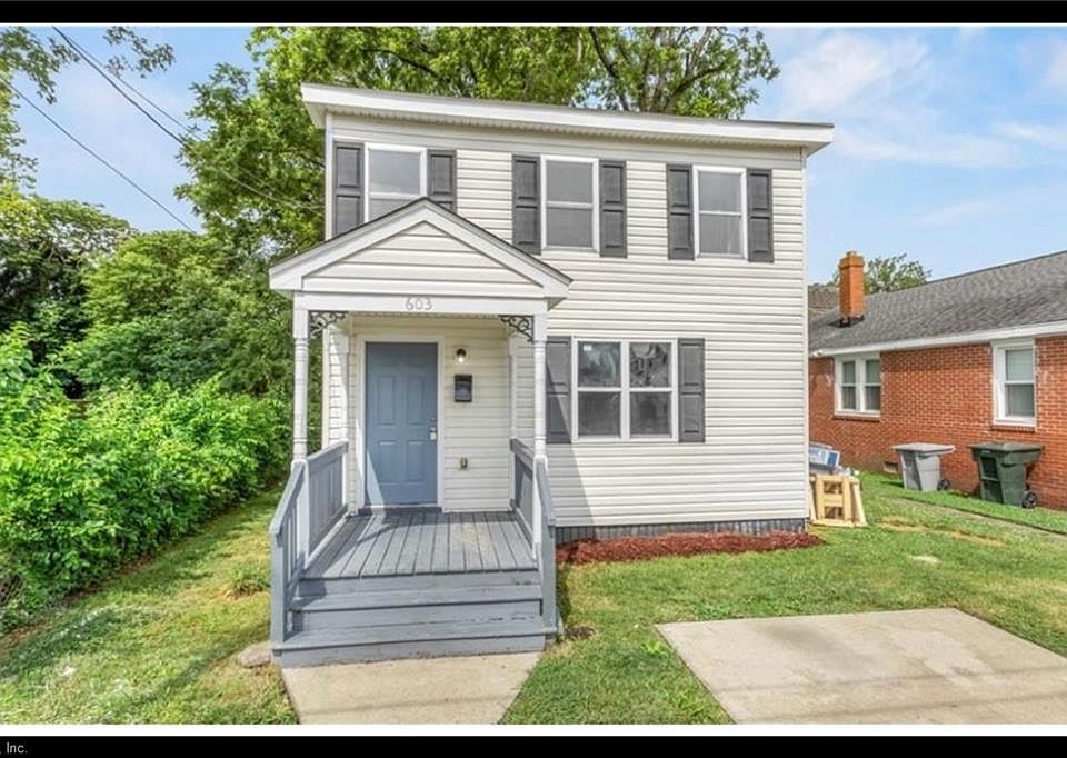 1st image of 603 Washington St