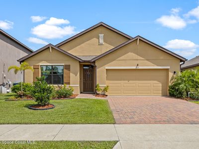 637 Old Country Rd SE, Palm Bay, FL, 32909