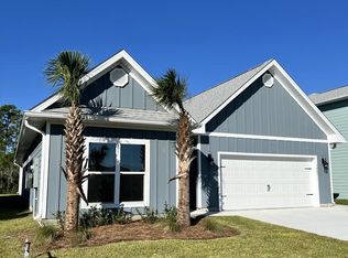 1089 Backwater Rd, Port Saint Joe, FL 32456