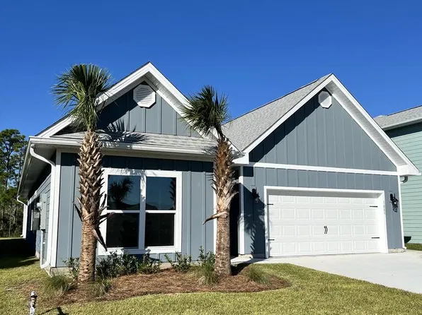 1089 Backwater Rd, Port Saint Joe, FL 32456