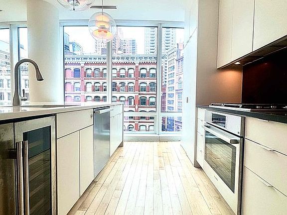 2nd image of 445 Lafayette St APT 6B