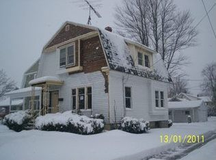 1400 S Main St, Medina, NY 14103