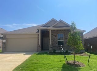 1416 Rousseau Dr, Little Elm, TX 75068