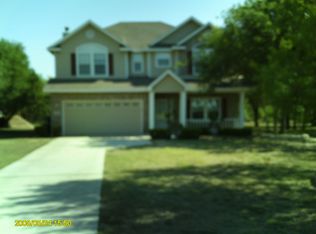 15315 Tamaron Valley, San Antonio, TX 78253