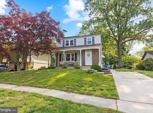 917 Jackson Blvd, Bel Air, MD 21014