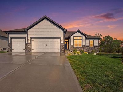 2209 Greenfield Ct, Kearney, MO, 64060