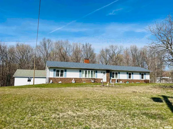 542 State Route 146 #34, Golconda, IL 62938