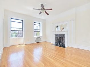 157 W 105th St APT 5WF, New York, NY 10025