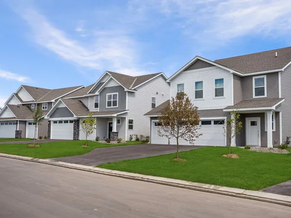 Canton Plan, Gonz Lake : Venture Collection