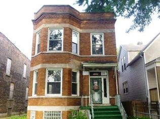 5936 S Ada St, Chicago, IL 60636