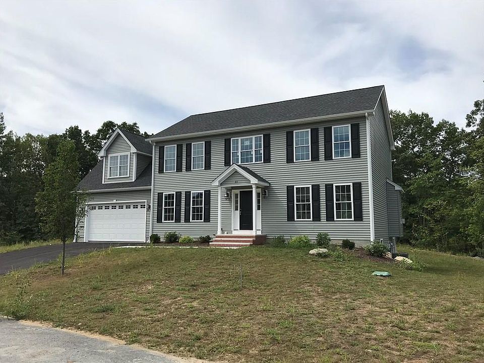 2nd image of 16 Andrews Way
