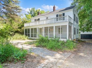 29W011 Batavia Rd, Warrenville, IL 60555