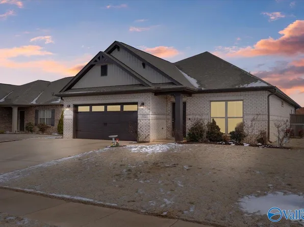 322 Shangrila Way, Meridianville, AL 35759