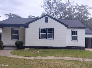 4858 Sheridan Dr, Jackson, MS 39206