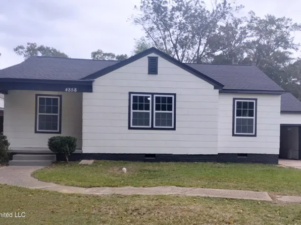 4858 Sheridan Dr, Jackson, MS 39206
