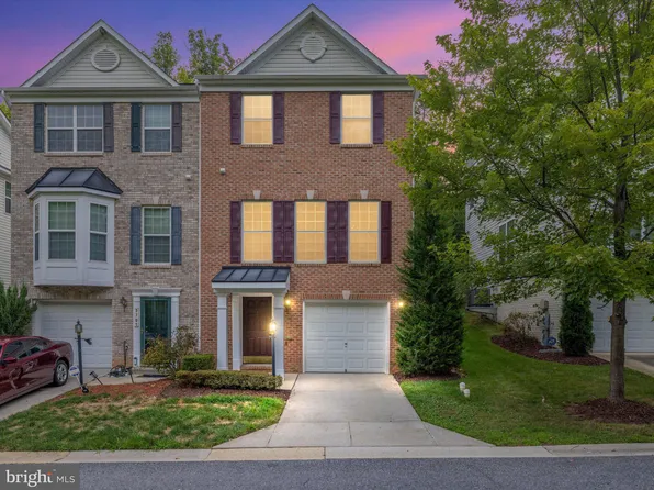 3105 Perez Ct, Landover, MD 20785