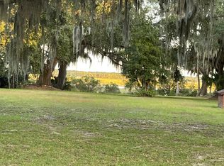 35 Little Capers Rd, Beaufort, SC 29907