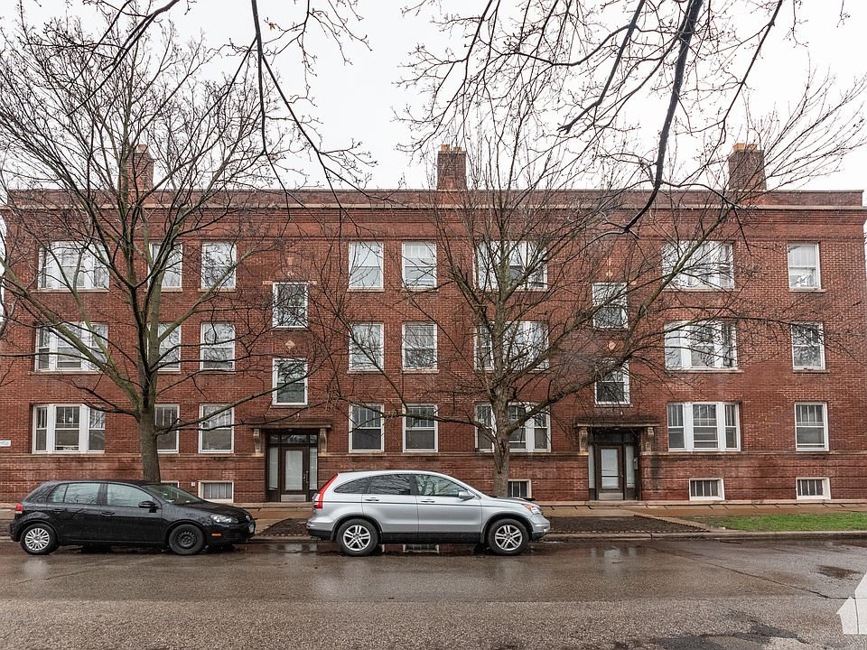 1st image of 1708 W Balmoral Ave #2