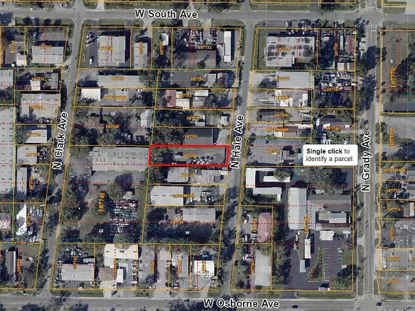 4816 N Hale Ave, Tampa, FL 33614