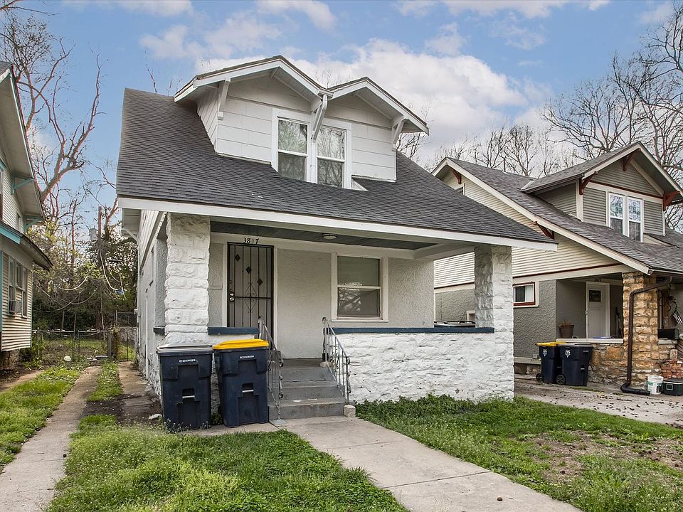 1st image of 3817 S Benton Ave