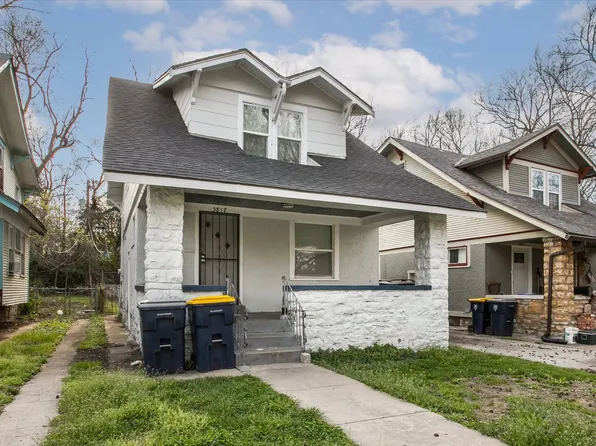 3817 S Benton Ave, Kansas City, MO 64128